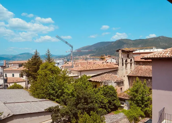 La Piazzetta