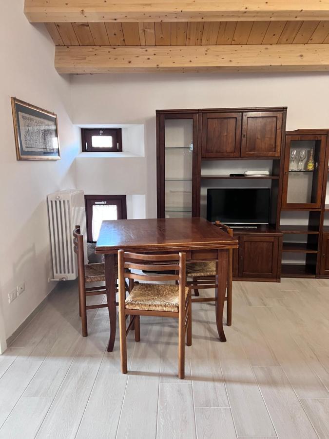 La Piazzetta Holiday home