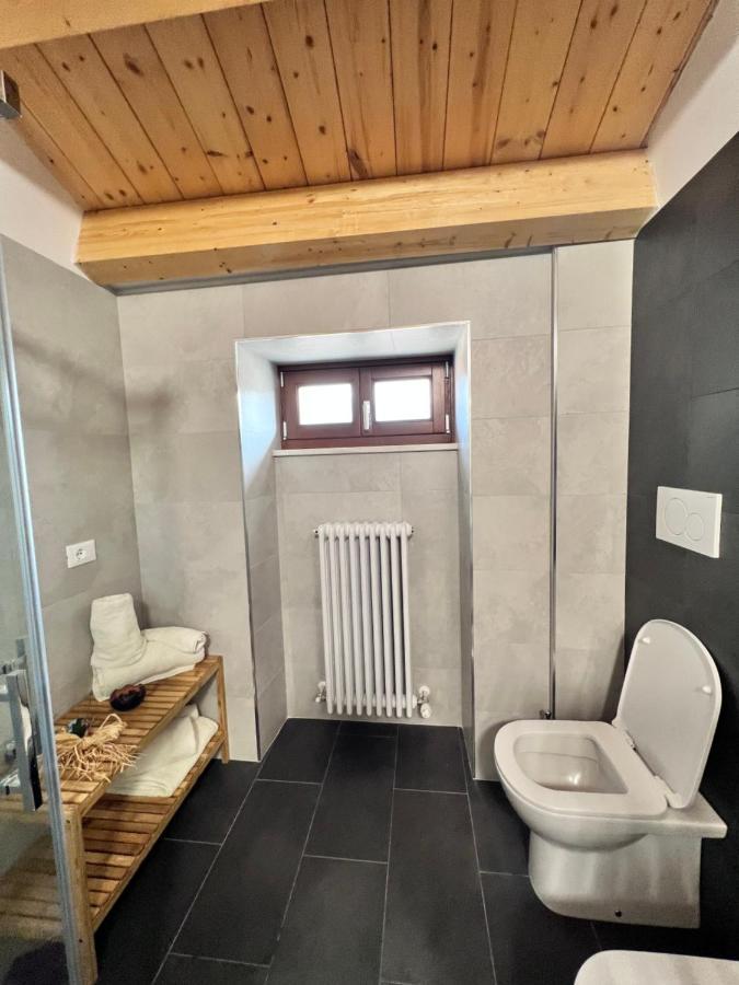 Holiday home La Piazzetta