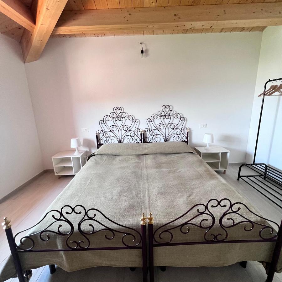 Casa vacanze La Piazzetta