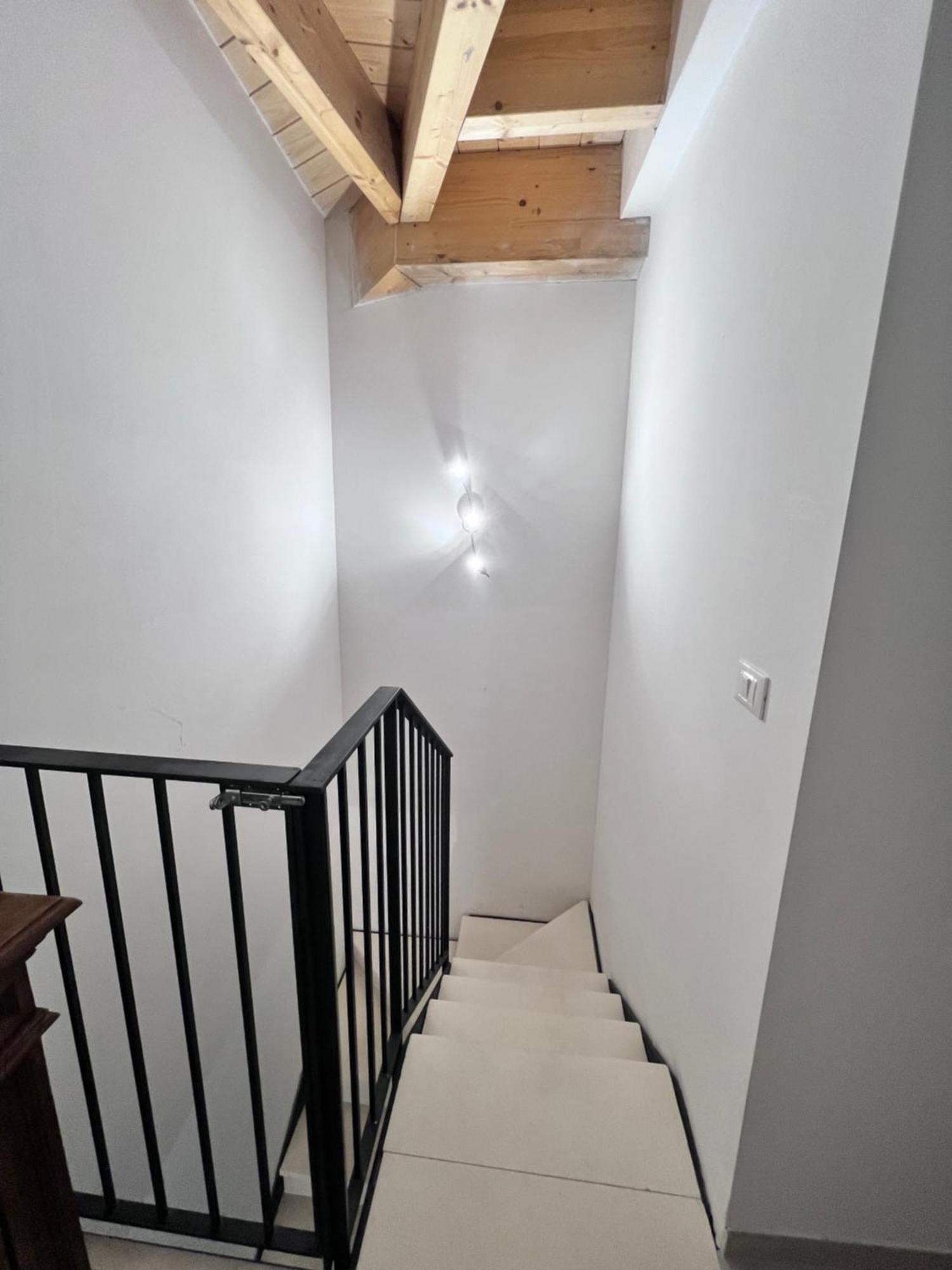 Holiday home La Piazzetta